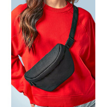 BG875 - BagBase - Sac Simplicity WaistpackBAG BASE